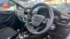 Ford Fiesta 1.0 EcoBoost Trend 5dr Petrol Hatchback